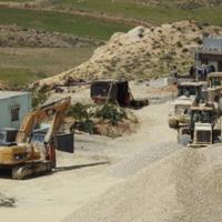 Earthmoving Equipment